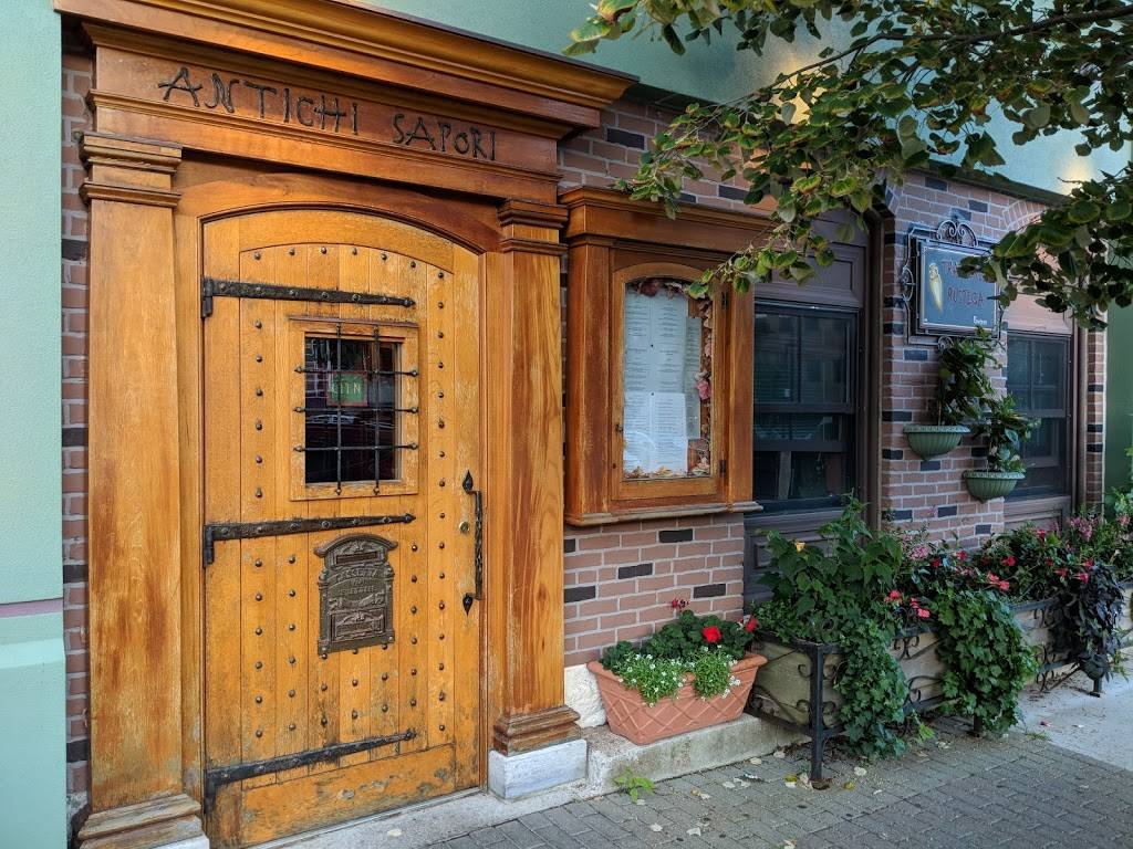 Trattoria Rustica | restaurant | 27 Mc Kay St, Pittsfield, MA 01201, USA | 4134991192 OR +1 413-499-1192