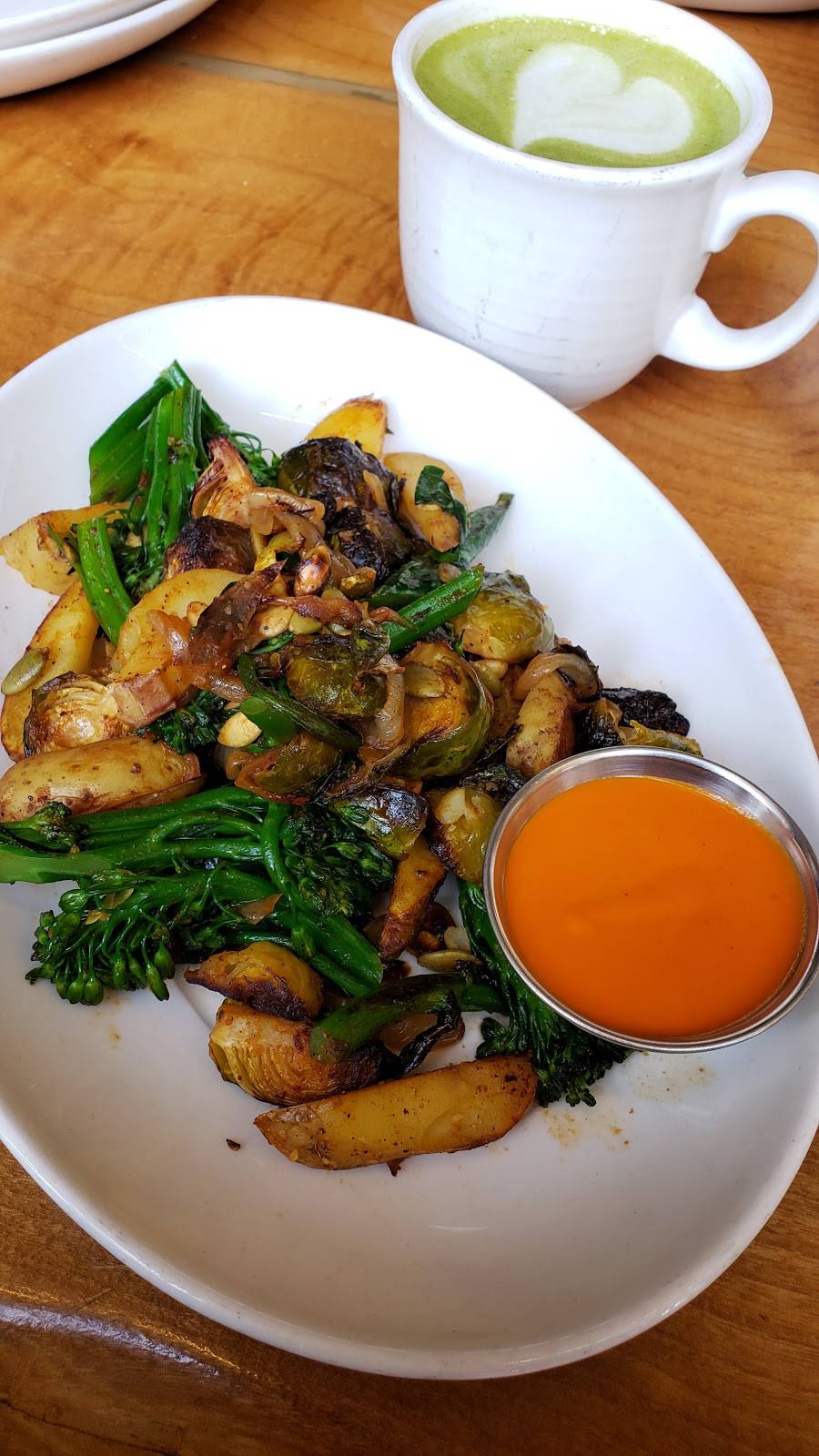 Sausalito Equator | cafe | 1201 Bridgeway A, Sausalito, CA 94965, USA | 4157299656 OR +1 415-729-9656