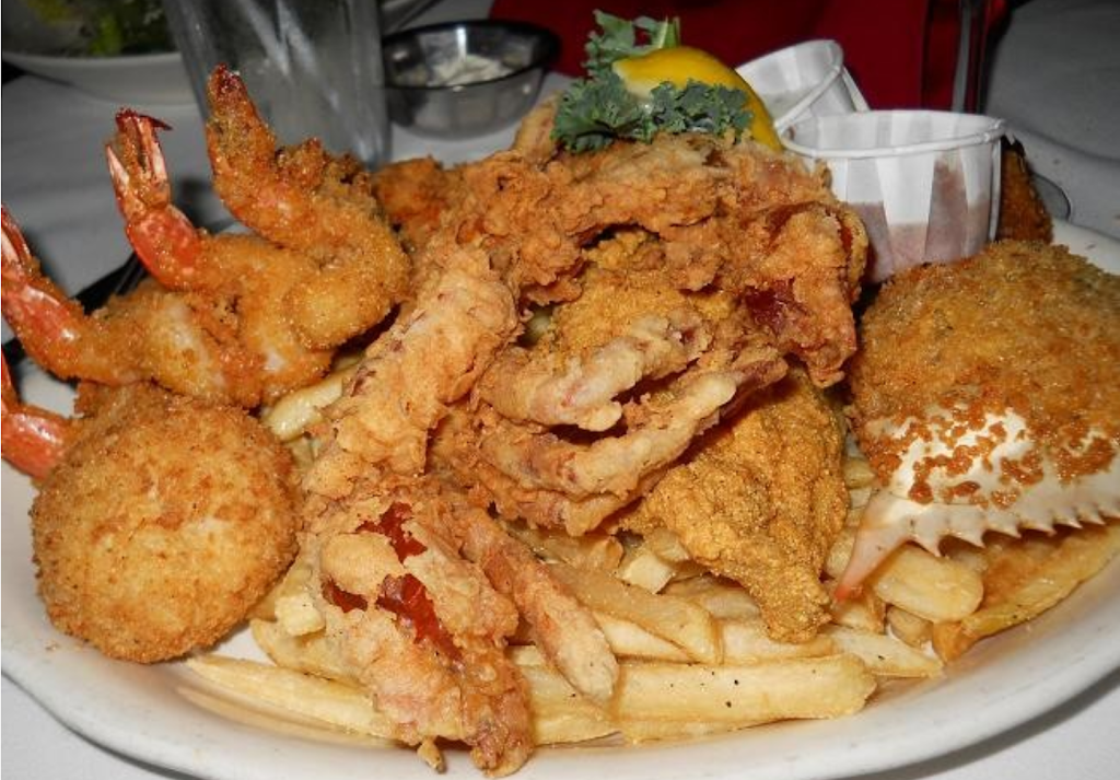 Pappadeaux Seafood Kitchen | restaurant | 11051 N Black Canyon Hwy, Phoenix, AZ 85029, USA | 6023313434 OR +1 602-331-3434