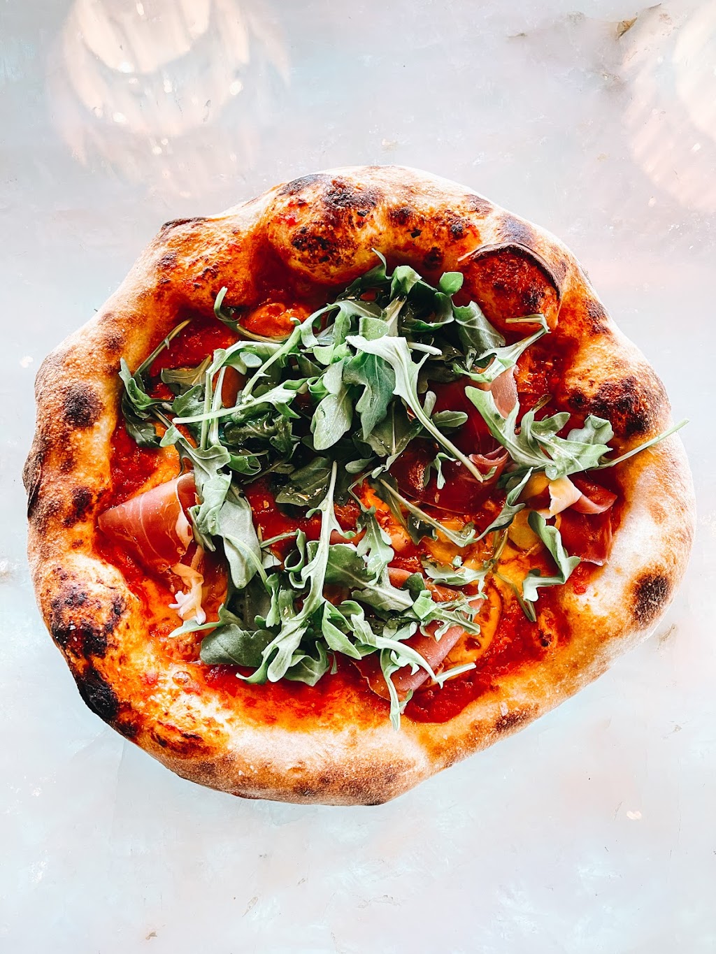 Flamingo Deck | restaurant | 4110 Mission Blvd, San Diego, CA 92109, USA | 8582634205 OR +1 858-263-4205