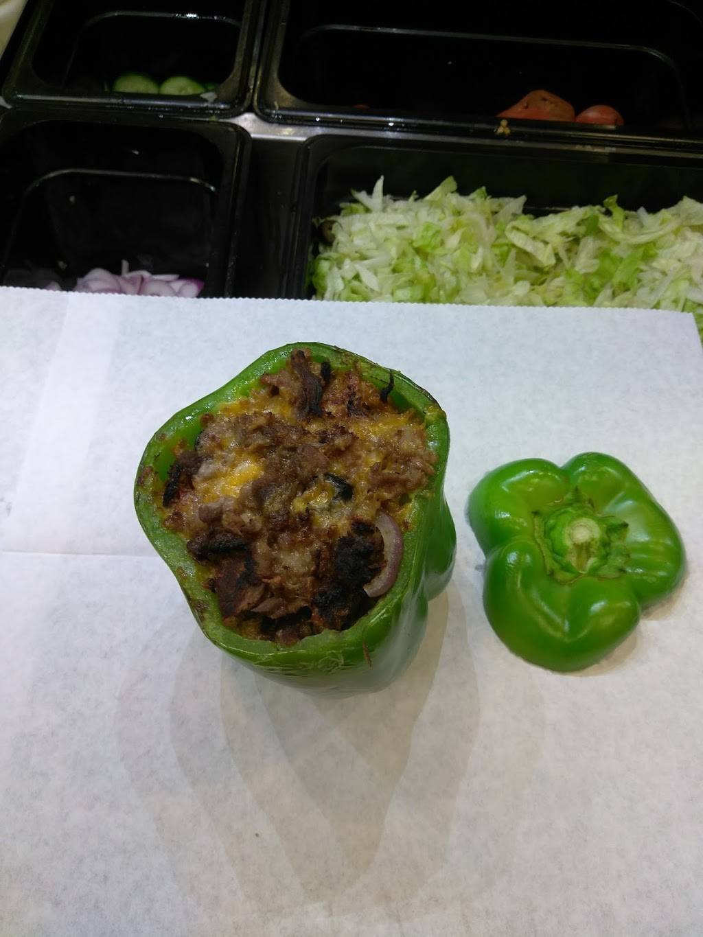 Subway | meal takeaway | 12073 E Arapahoe Rd Unit 120, Centennial, CO 80112, USA | 3036620118 OR +1 303-662-0118