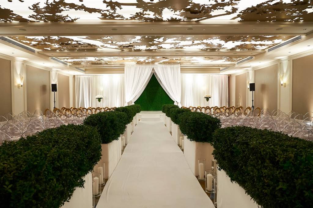 Fairmont Washington D.C. Georgetown | restaurant | 2401 M St NW, Washington, DC 20037, USA | 2024292400 OR +1 202-429-2400