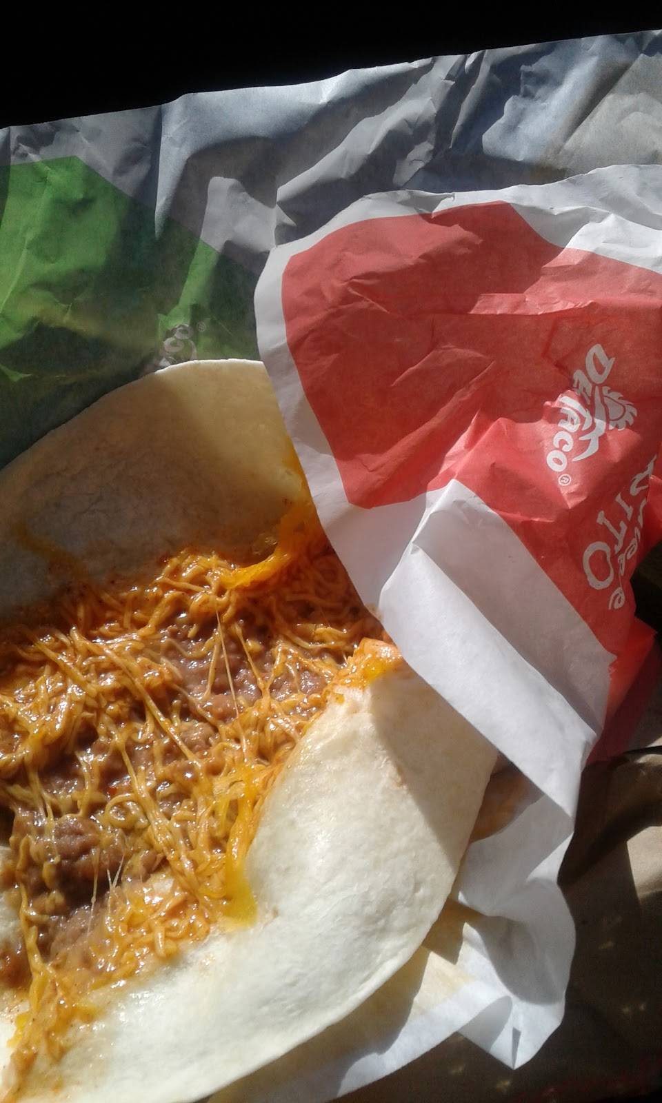 Del Taco | meal takeaway | 13731 Goldenwest St, Westminster, CA 92683, USA | 7148988364 OR +1 714-898-8364