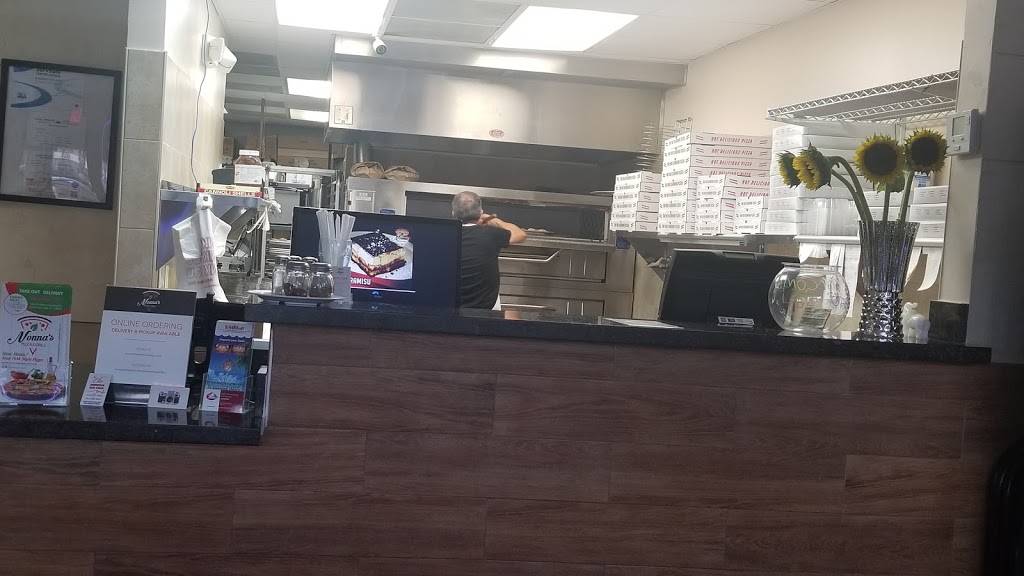 Nonnas Pizza & Grill | restaurant | 10315 W Sample Rd, Coral Springs, FL 33065, USA | 9549067777 OR +1 954-906-7777