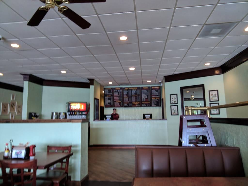 Migs of 96 | restaurant | 113 Main St E, Ninety Six, SC 29666, USA | 8645433234 OR +1 864-543-3234