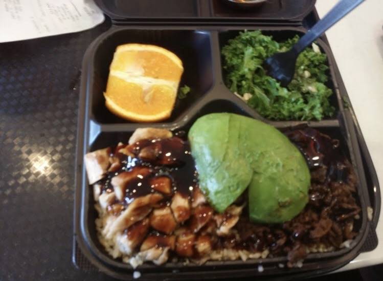 WaBa Grill | restaurant | 5857 S Central Ave, Los Angeles, CA 90011, USA | 3238469222 OR +1 323-846-9222