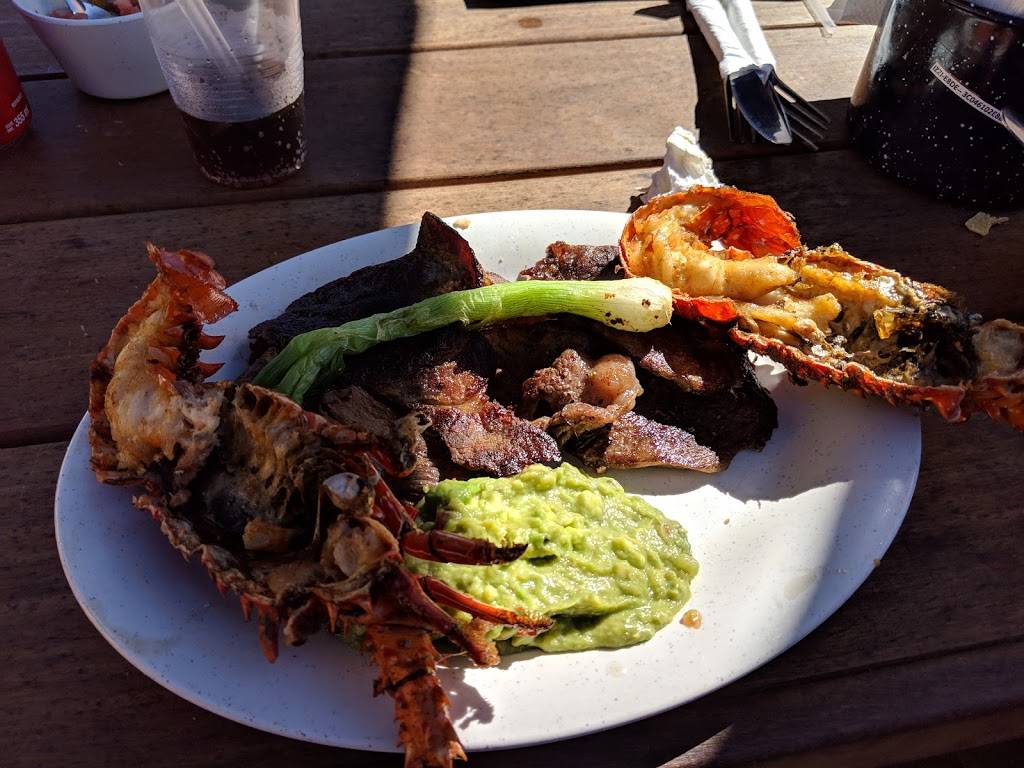 Restaurant Puerto Nuevo II | restaurant | Avenida Rentería 2, Primo Tapia, 22710 Rosarito, B.C., Mexico | 016616141454 OR +52 661 614 1454