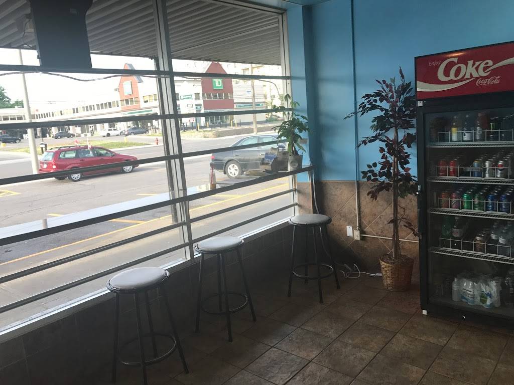 Steel City Shawarma | restaurant | 1136 Fennell Ave E, Hamilton, ON L8T 1S5, Canada | 9053855222 OR +1 905-385-5222