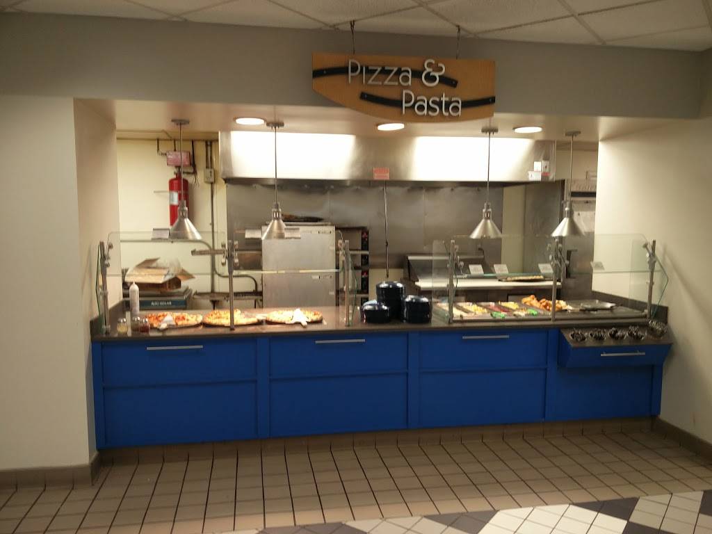 Charger Cafe | restaurant | University Cir, Huntsville, AL 35816, USA | 2567219428 OR +1 256-721-9428