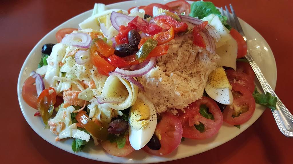 Spring Garden Pizza and Restaurant | restaurant | 1139 Spring Garden St, Philadelphia, PA 19123, USA | 2157657665 OR +1 215-765-7665