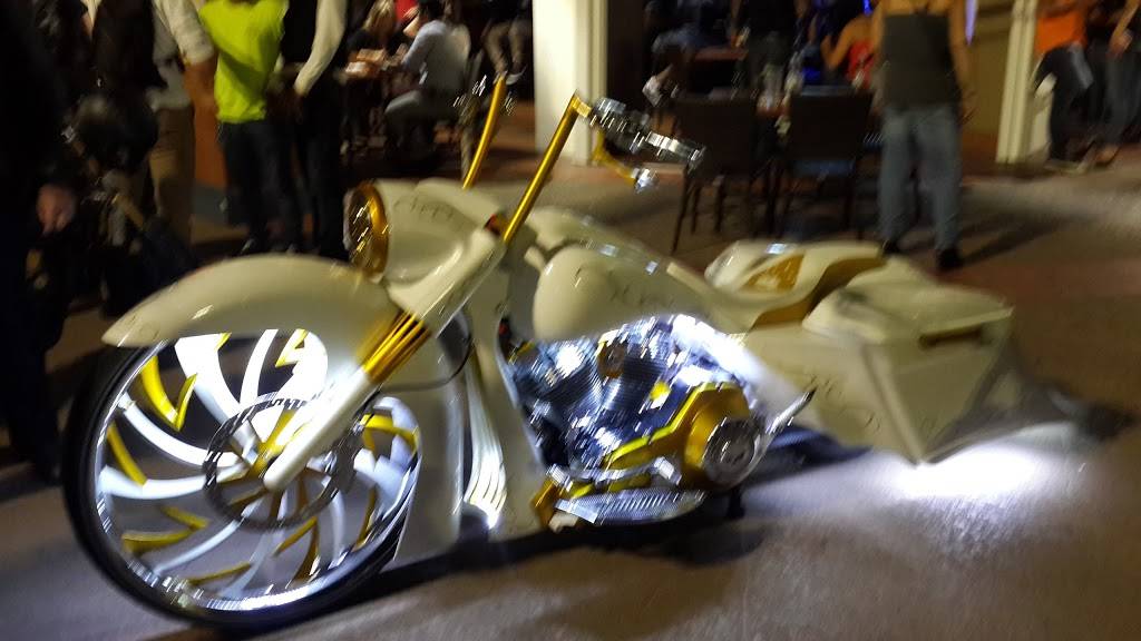 Carolina Ale House | restaurant | 6810 SW 40th St, Miami, FL 33155, USA | 3056663757 OR +1 305-666-3757