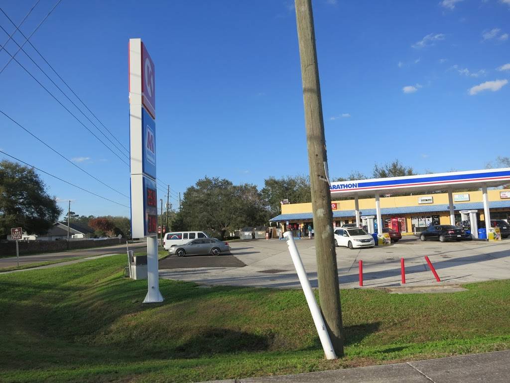 Kangaroo Express | meal takeaway | 7661 Magnolia Homes Rd, Orlando, FL 32810, USA | 4072999381 OR +1 407-299-9381