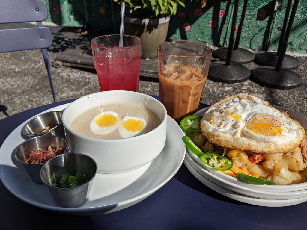 The Breakfast Den | restaurant | 1500 South St, Philadelphia, PA 19146, USA | 2677586008 OR +1 267-758-6008