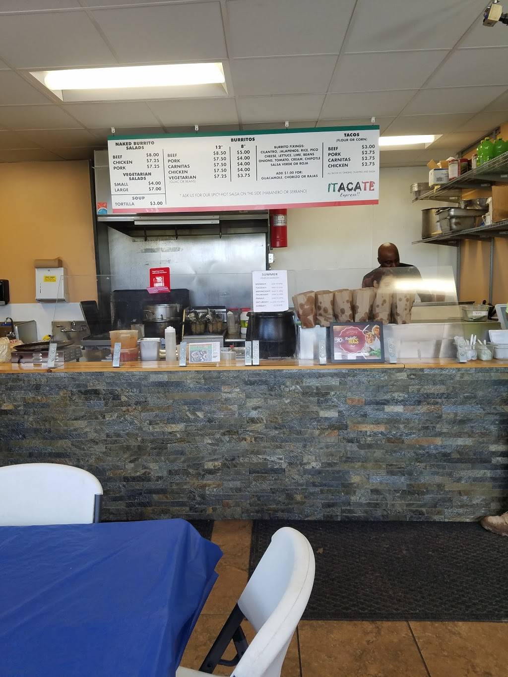 Pura Vida Ville | restaurant | 3095 Buffalo Rd, Rochester, NY 14624, USA | 5855634374 OR +1 585-563-4374