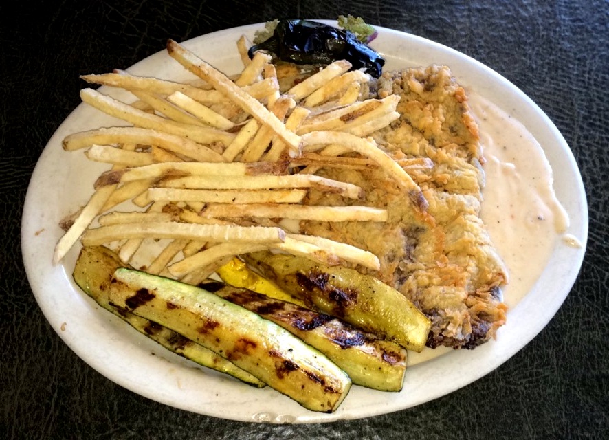 The Cattle Exchange | restaurant | 122 S 2nd St, Canadian, TX 79014, USA | 8063236755 OR +1 806-323-6755