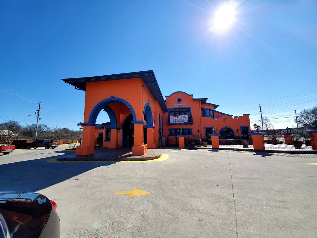 Guadalajara | restaurant | 817 S Hamilton St, Dalton, GA 30720, USA | 7062299853 OR +1 706-229-9853