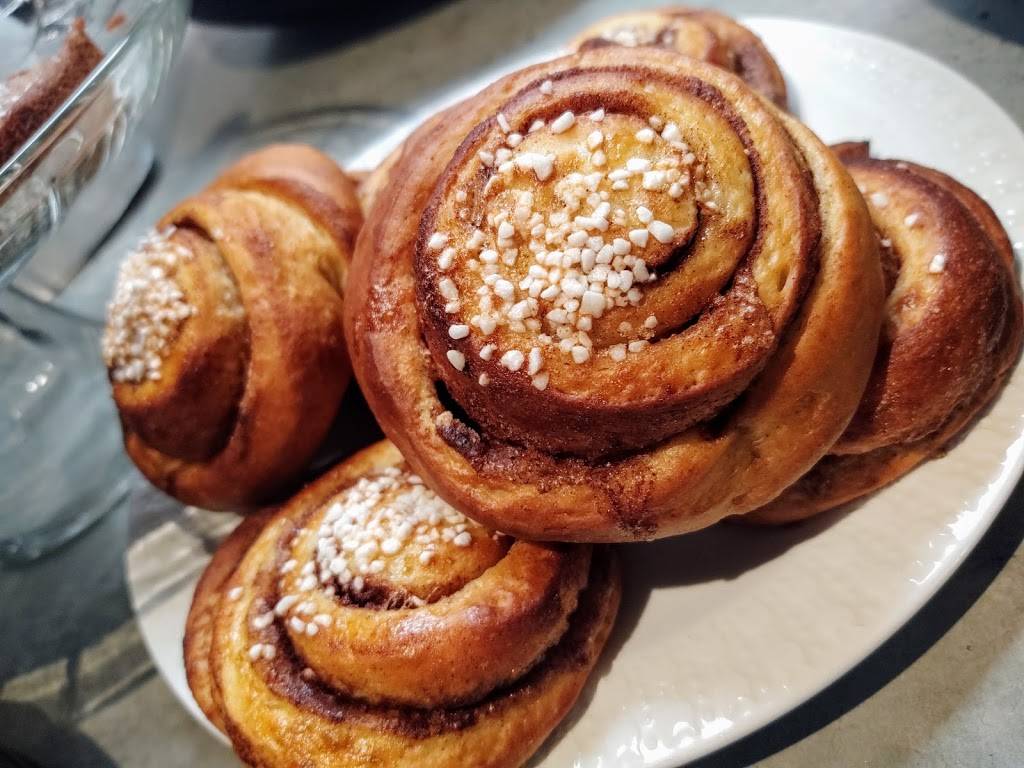 Baked on the River | bakery | 17071 CA-116, Guerneville, CA 95446, USA | 7078656060 OR +1 707-865-6060