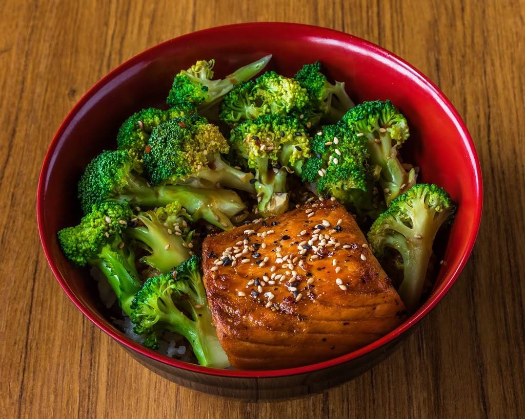 FiGaMi Asian Fresh | restaurant | 3446 W Camelback Rd STE 103, Phoenix, AZ 85017, USA | 6026285419 OR +1 602-628-5419