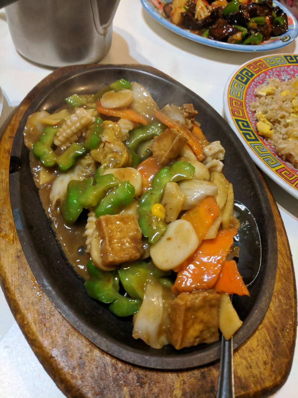 Fu Hai Restaurant | restaurant | 1704 E Belmont Ave, Fresno, CA 93701, USA | 5592337797 OR +1 559-233-7797