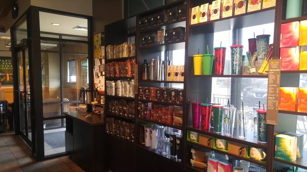 Starbucks | cafe | 140 W Holt Ave, Milwaukee, WI 53207, USA | 4144890846 OR +1 414-489-0846