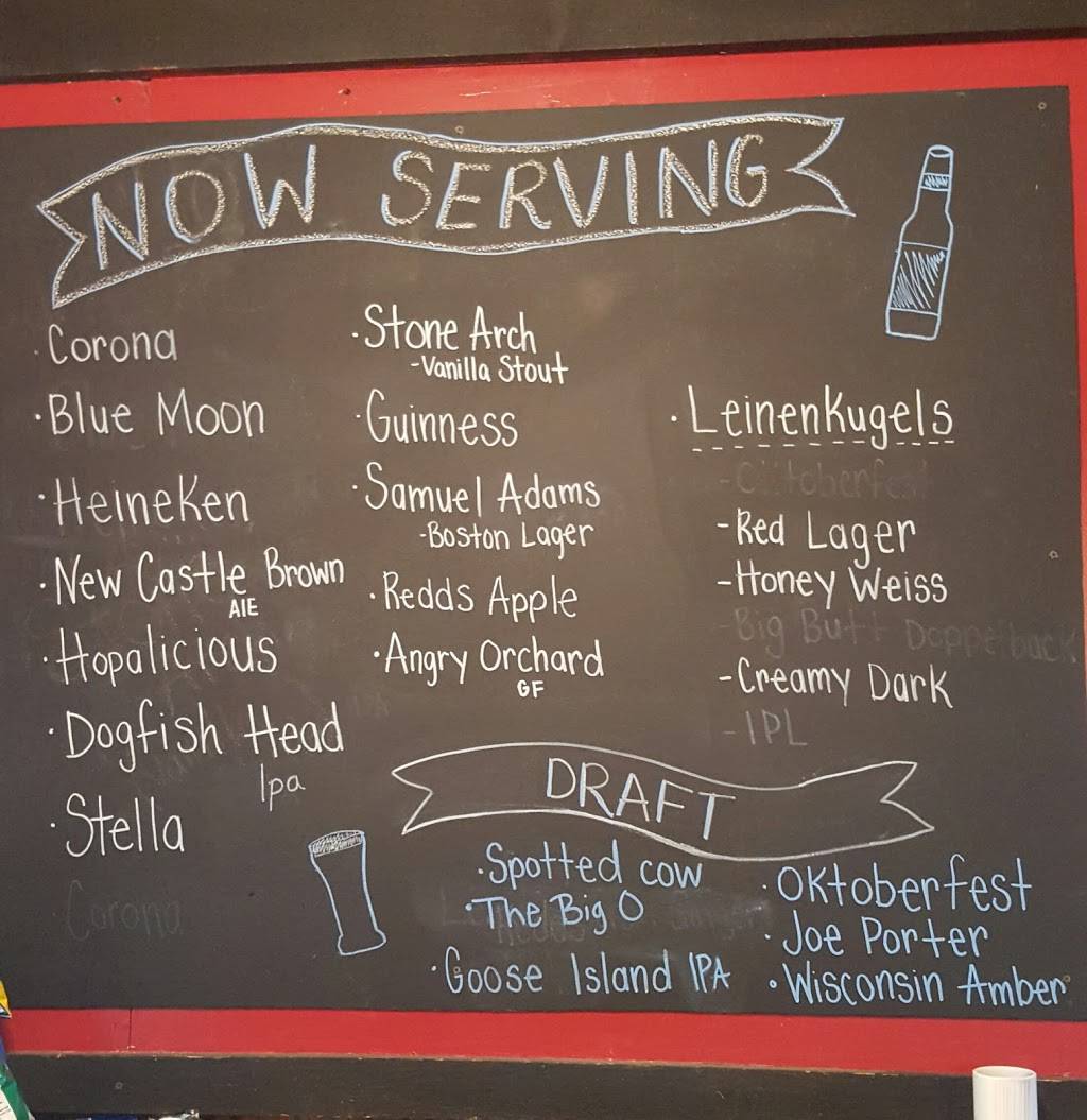 Neighborhood Pub & Grill | restaurant | N5091 Co Hwy BB, Chilton, WI 53014, USA | 9208493799 OR +1 920-849-3799