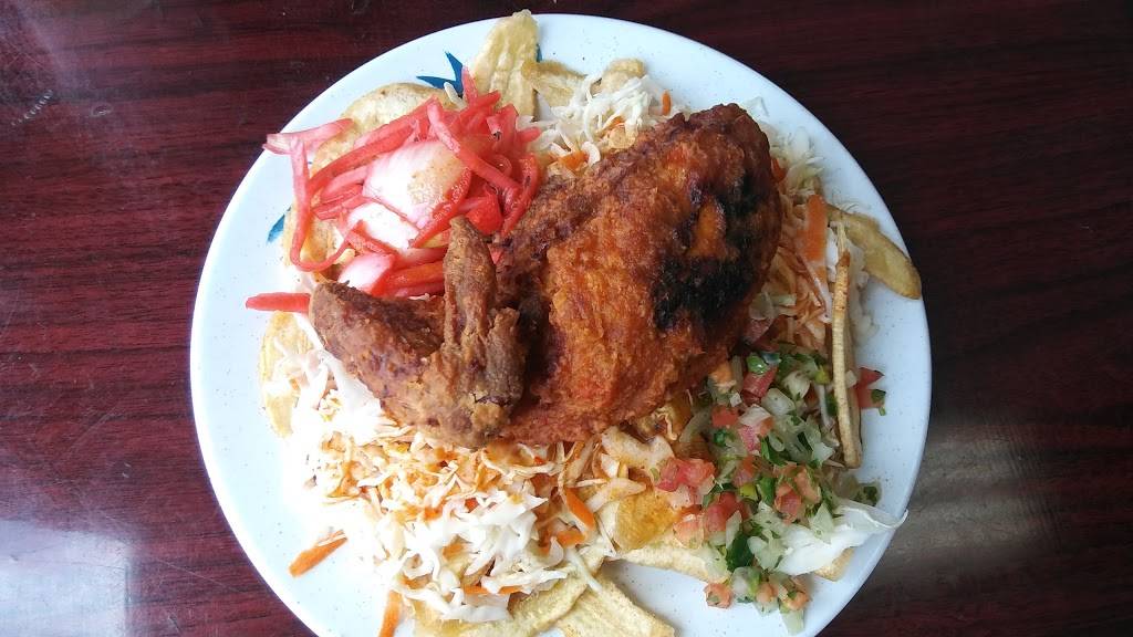 Doña Bibis Restaurant | restaurant | 2400 W 7th St #101, Los Angeles, CA 90057, USA | 2133838595 OR +1 213-383-8595