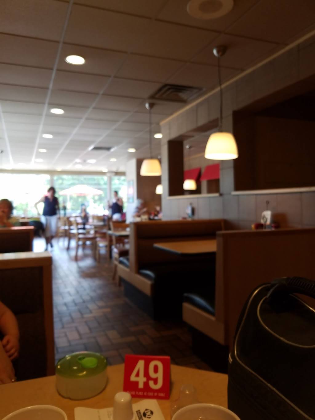 Dairy Queen Grill & Chill | restaurant | 9515 US-42, Prospect, KY 40059, USA | 5022283725 OR +1 502-228-3725