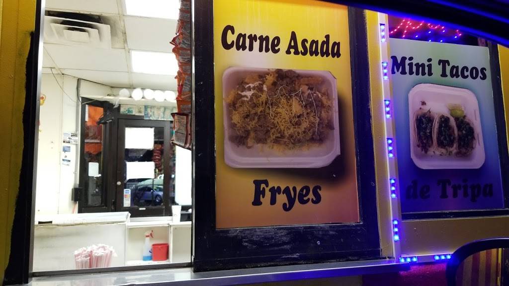 Rolbertos Taco Shop | restaurant | 606 W Main St, Mesa, AZ 85210, USA | 4808442420 OR +1 480-844-2420