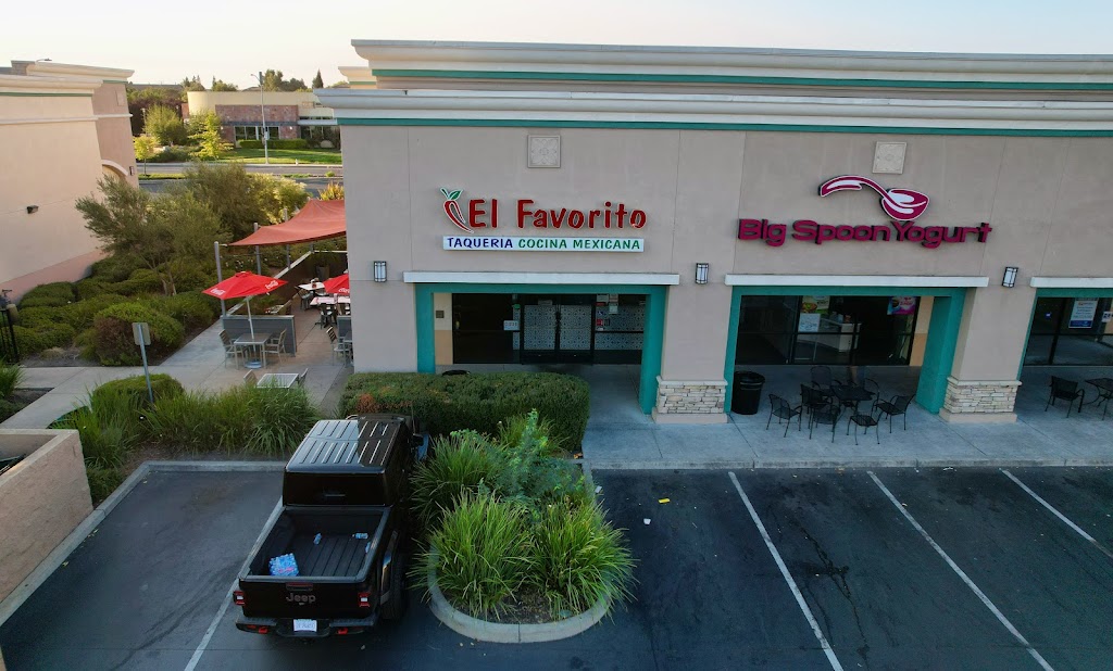 El Favorito Taqueria | restaurant | 2281 Del Paso Rd #100, Sacramento, CA 95835, USA | 9163331268 OR +1 916-333-1268