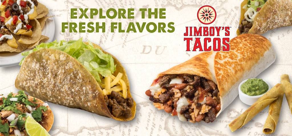 Jimboys Tacos | restaurant | 100 Atkinson St, Roseville, CA 95678, USA | 9167830115 OR +1 916-783-0115