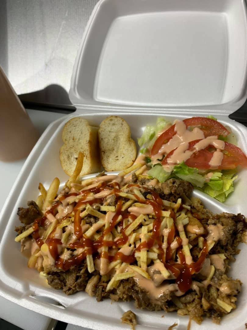 Layers | restaurant | 2795 E 91st St, Tulsa, OK 74137, USA | 9189043024 OR +1 918-904-3024