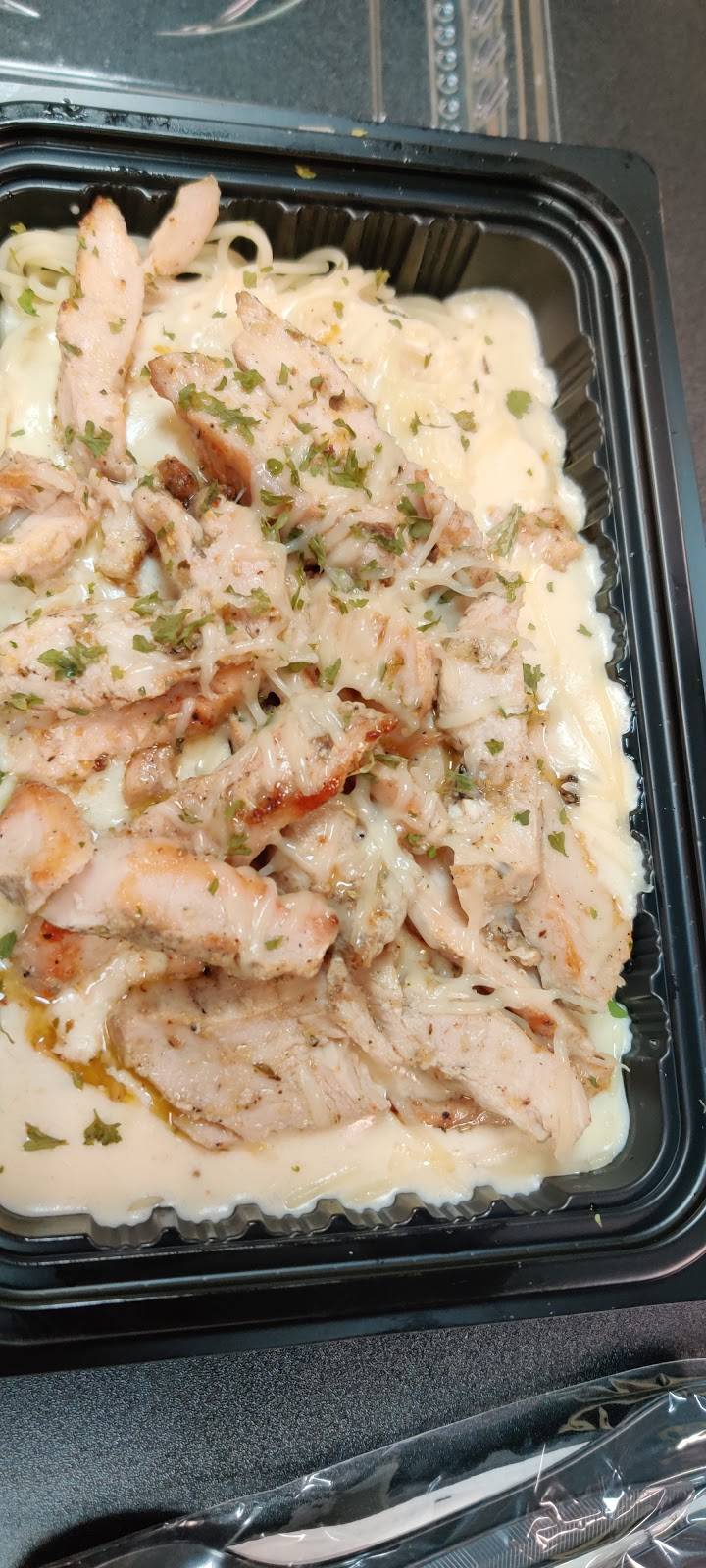 Pasta Express | restaurant | 4100 E Harry St, Wichita, KS 67218, USA | 3163587320 OR +1 316-358-7320