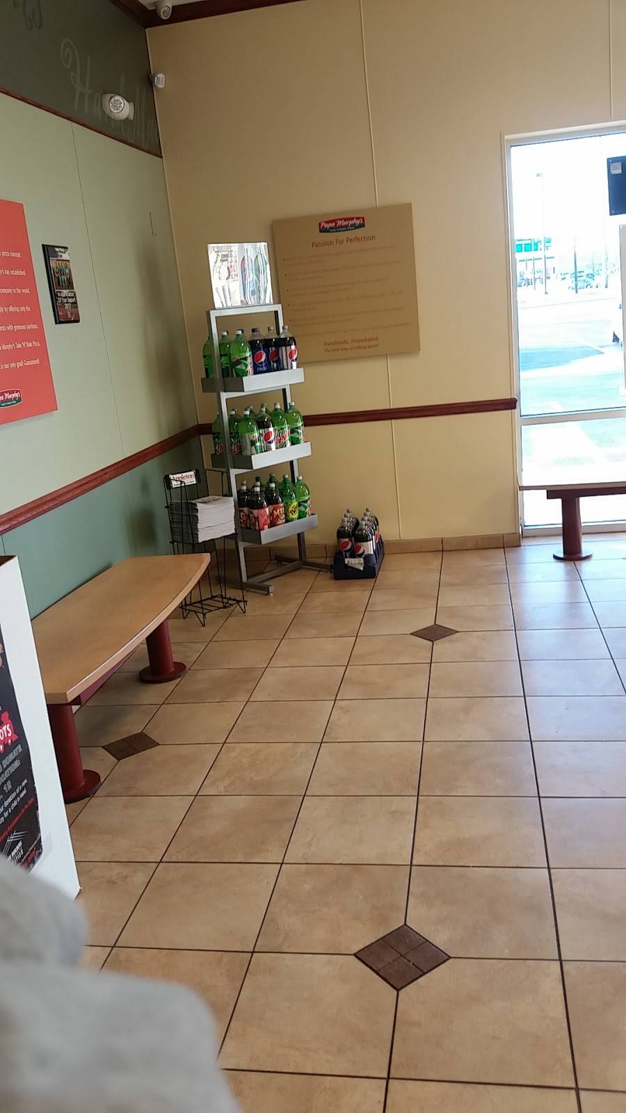 Papa Murphys Take N Bake Pizza | meal takeaway | 808 Winneconne Ave, Neenah, WI 54956, USA | 9207207500 OR +1 920-720-7500