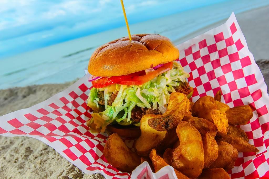 Pelicans Bar & Grill | restaurant | 401 Meade Ave, Cocoa Beach, FL 32931, USA | 3217837549 OR +1 321-783-7549