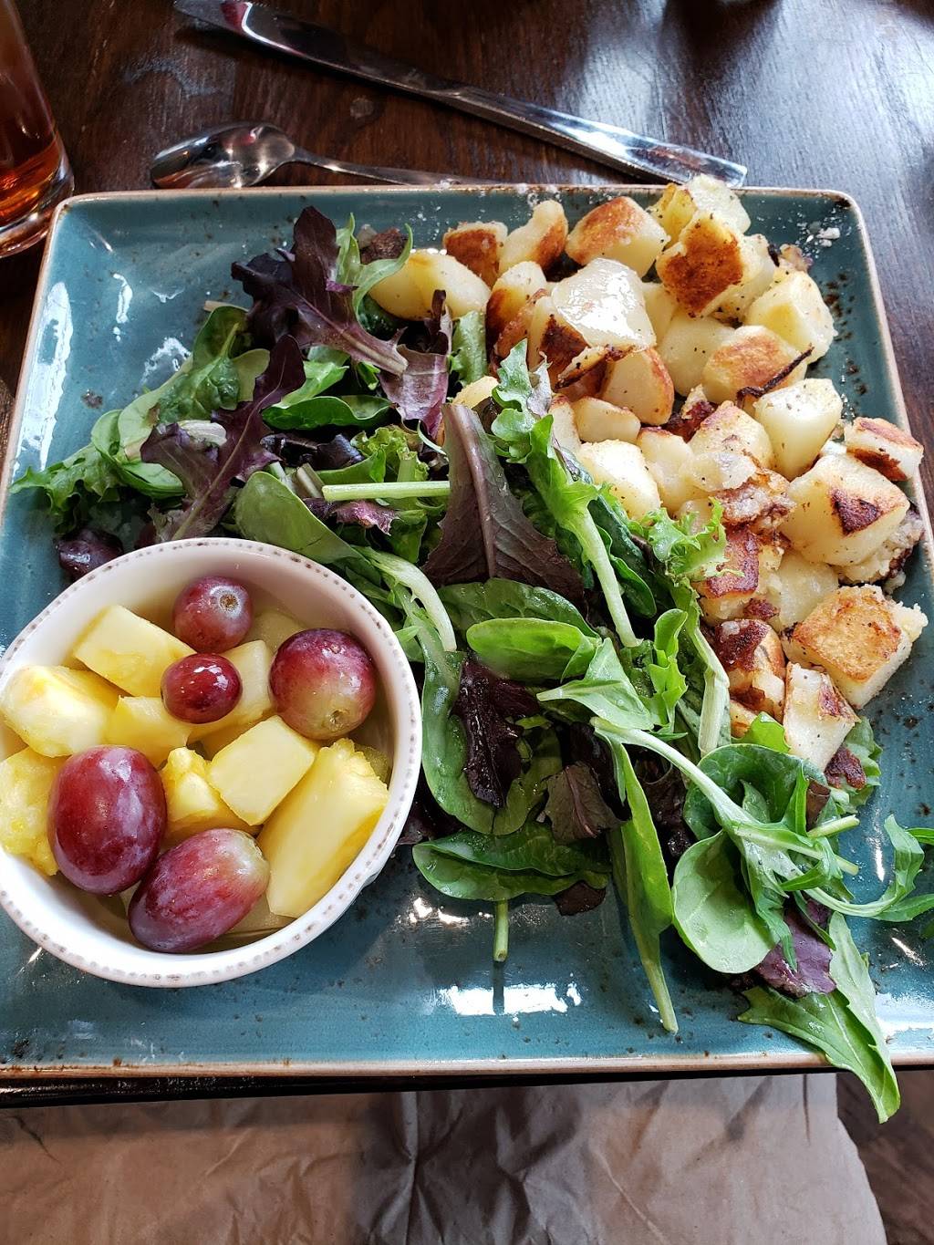 First Watch - Brier Creek | restaurant | 4233 Corners Parkway #230, Raleigh, NC 27617, USA | 9193999040 OR +1 919-399-9040