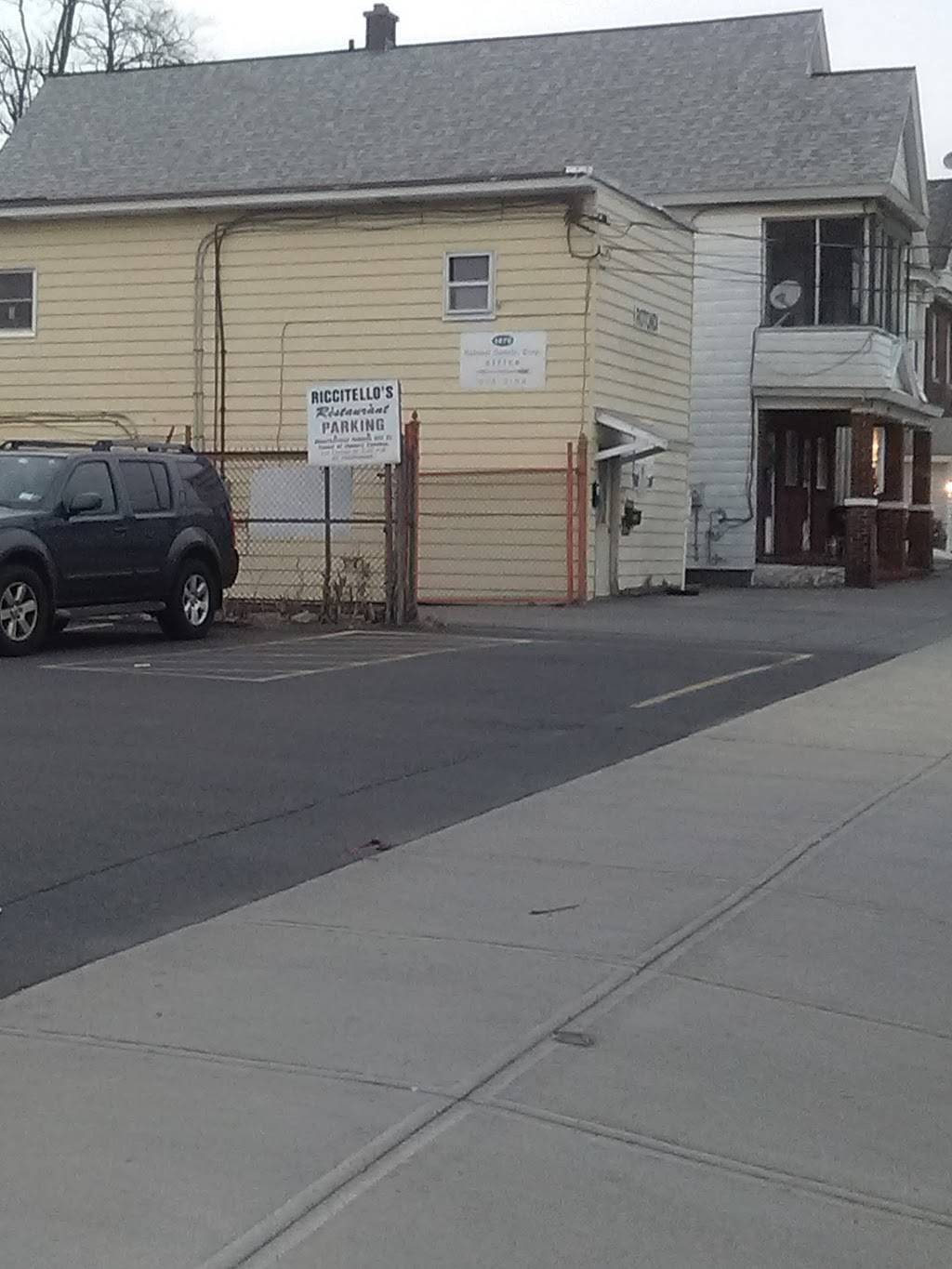 John Riccitello Restaurant | restaurant | 1687 Foster Ave, Schenectady, NY 12308, USA | 5183741574 OR +1 518-374-1574