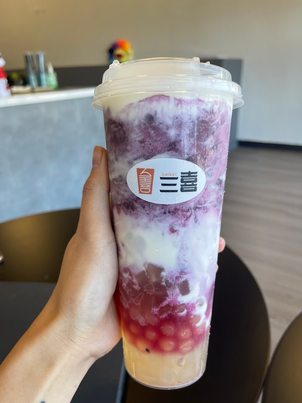 SANXI TEA | restaurant | 733 W Naomi Ave, Arcadia, CA 91007, USA | 6263488989 OR +1 626-348-8989