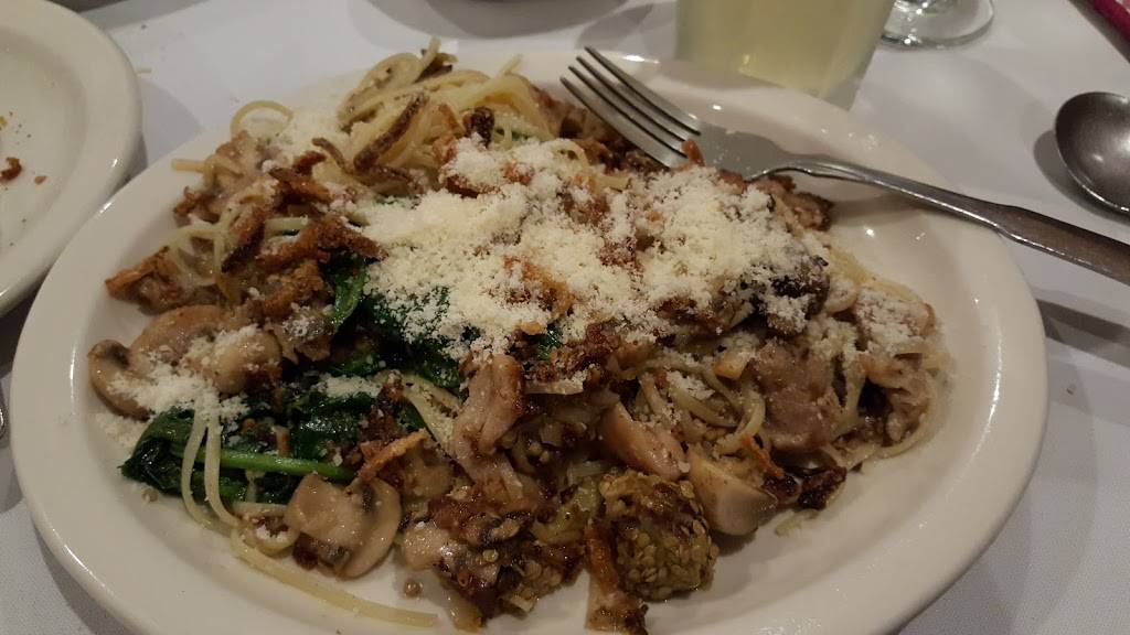 Verbano Ristorante Italiano | restaurant | 1126 Koko Head Ave, Honolulu, HI 96816, USA | 8087351777 OR +1 808-735-1777