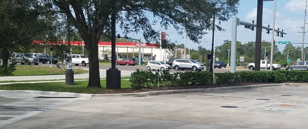 Circle K | meal takeaway | 2810 E College Ave, Ruskin, FL 33570, USA | 8136413426 OR +1 813-641-3426