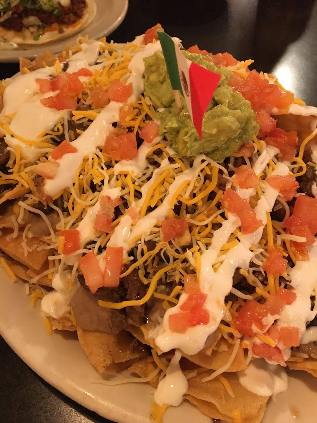 Casa de Pancho Mexican Grill | restaurant | 20265 Valley Blvd Suite O, Walnut, CA 91789, USA | 9095958300 OR +1 909-595-8300