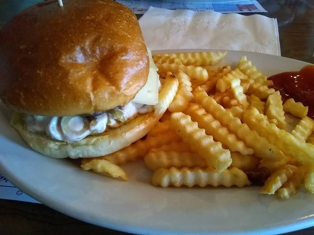 Country Kitchen | restaurant | 8875 M-21, Ovid, MI 48866, USA | 9898349640 OR +1 989-834-9640