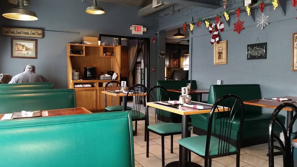 Jimmys Italian Kitchen | restaurant | 3002 Woodman Dr, Kettering, OH 45420, USA | 9372939133 OR +1 937-293-9133