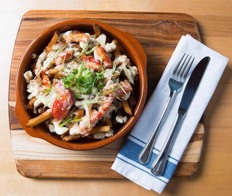 Le Shack Du Pêcheur Boucherville | restaurant | 1052 Rue Lionel-Daunais, Boucherville, QC J4B 0B2, Canada | 4508573474 OR +1 450-857-3474