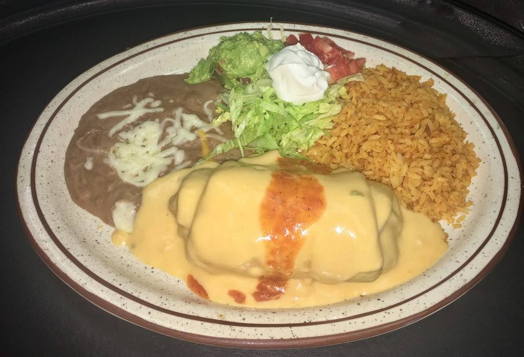 Rositas Mexican Restaurant | restaurant | 35 Macadoodle Ln, Pineville, MO 64856, USA | 4172261021 OR +1 417-226-1021