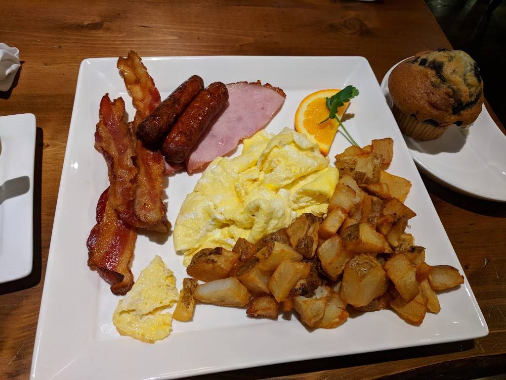 Chathams Breakfast House & Grille Churrascaria | restaurant | 525 Grand Ave E, Chatham, ON N7L 3Z2, Canada | 5193551279 OR +1 519-355-1279