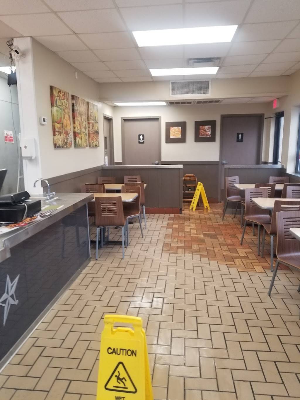 Churchs Chicken | restaurant | 2901 Ayers St, Corpus Christi, TX 78404, USA | 3618837743 OR +1 361-883-7743