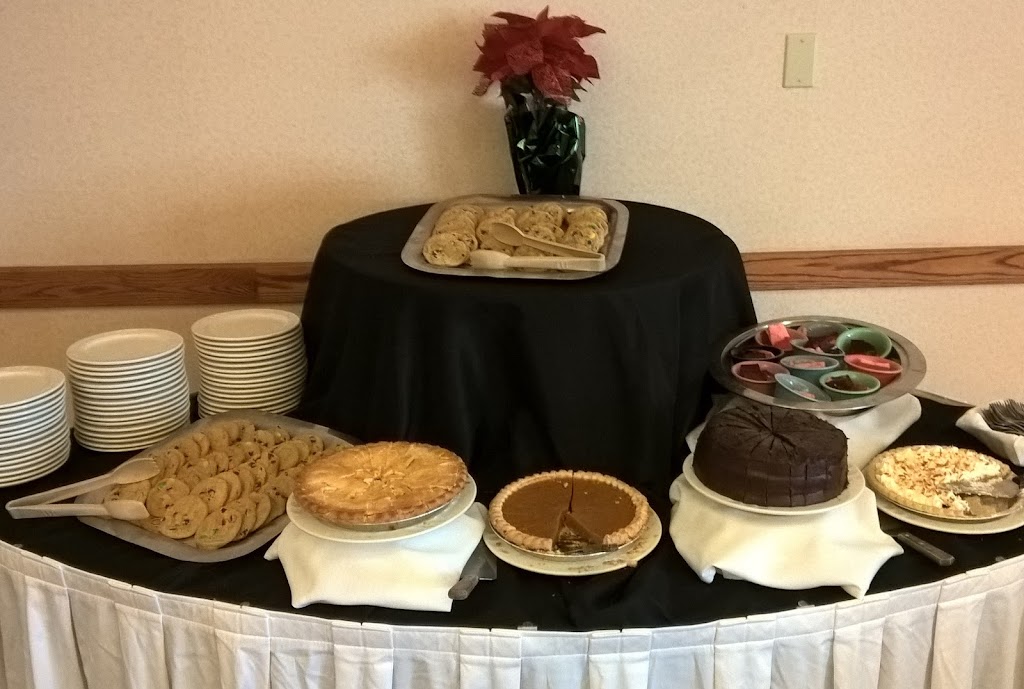 The Club | restaurant | 2581 Hart St Building 1200, Yuma, AZ 85369, USA | 9282697033 OR +1 928-269-7033