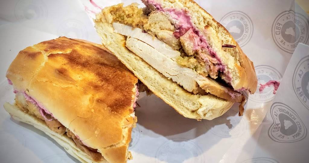 Full Belly Deli | cafe | 3064 Mill St, Reno, NV 89502, USA | 7756578448 OR +1 775-657-8448