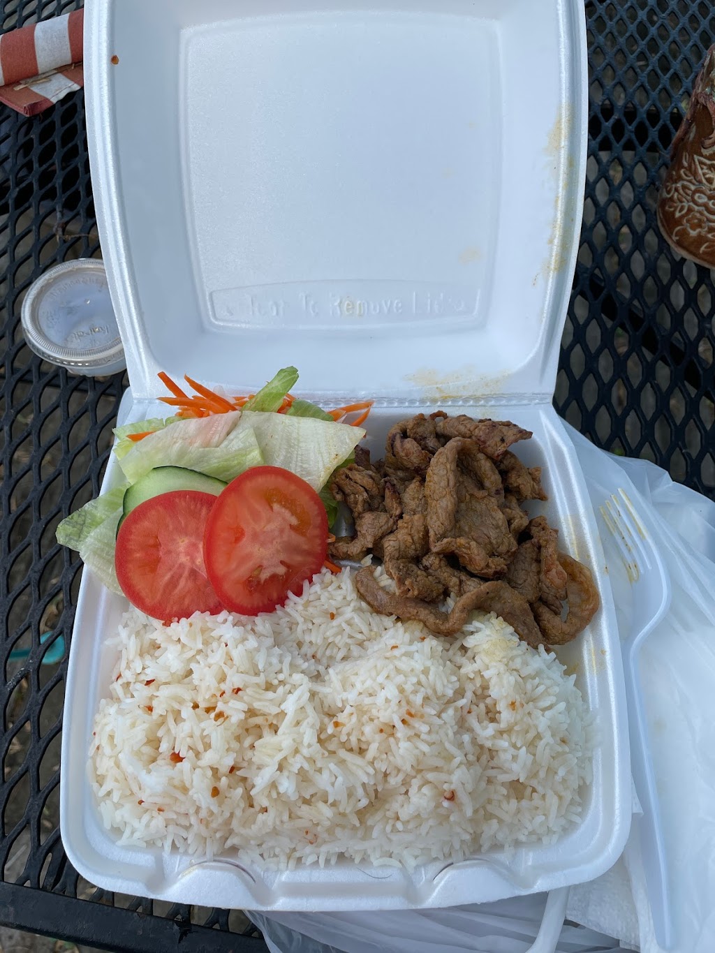 Ts Kitchen | restaurant | 102 Bay Ave, Seadrift, TX 77983, USA | 3616553939 OR +1 361-655-3939