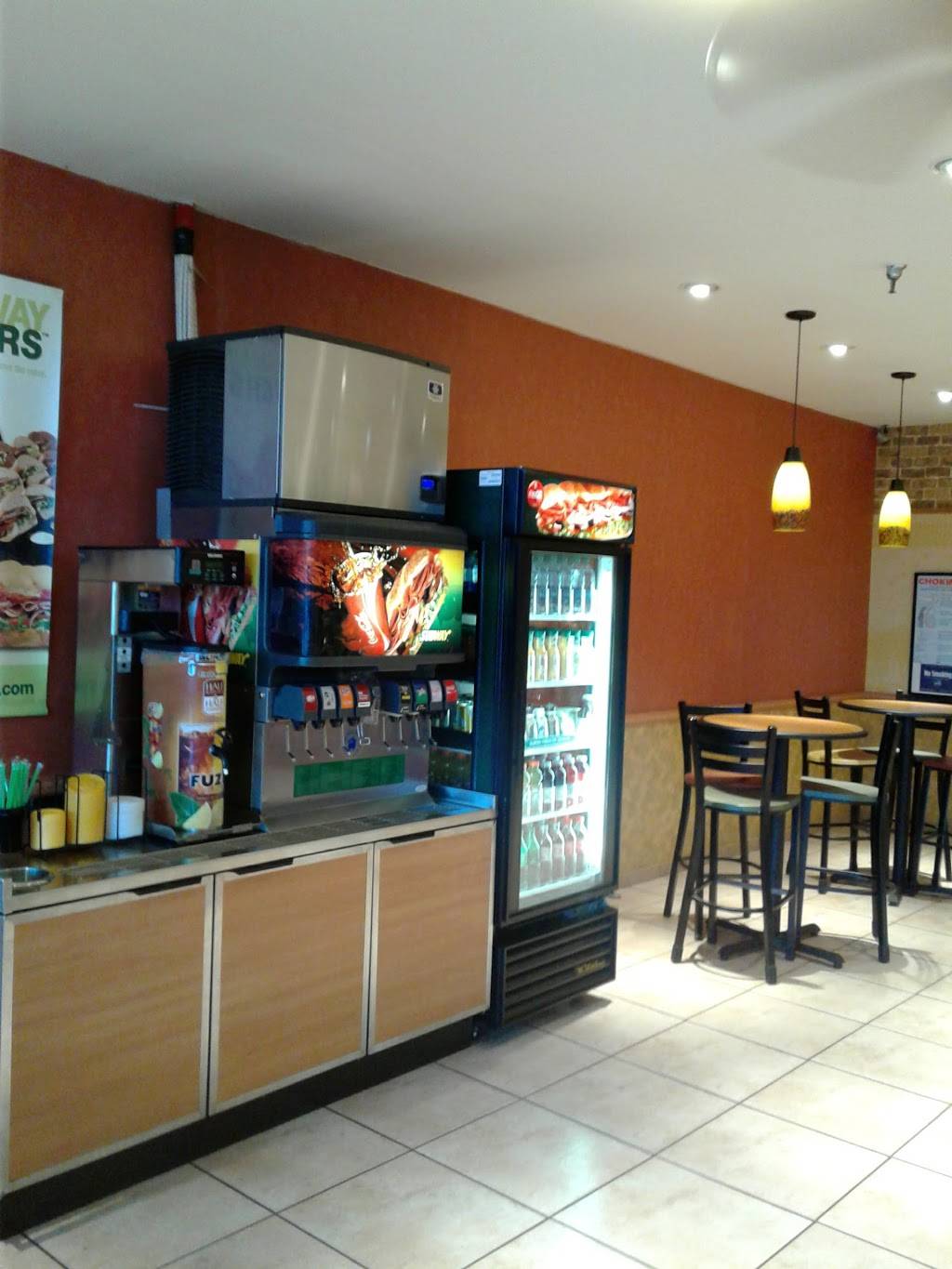 Subway Restaurants | restaurant | 11040 Flatlands Ave, Brooklyn, NY 11207, USA | 7182578111 OR +1 718-257-8111